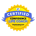 Confidence Coaching Badge (1)