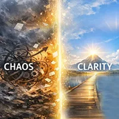 Better clarity in decision-making