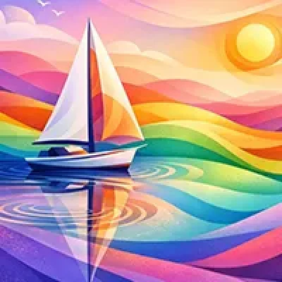 Better emotional balance