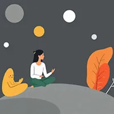 Clear thinking and direction