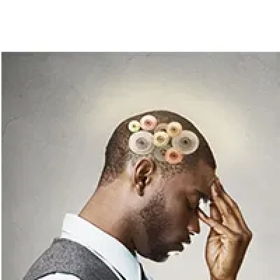 Healthier emotional balance